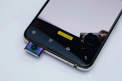vivo X27 leads the future full