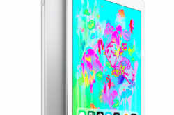 Apple secretly released iPads,
