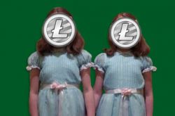 Litecoin will be halved in Aug