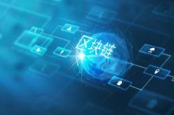 Blockchain + anti-counterfeiti