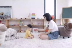 BabyTree lost 2.1 billion in 6 months. Is listing the platform more difficult than raising a baby?