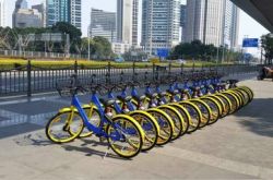The rise of shared bikes in India: If the east doesn’t shine, the west shines?
