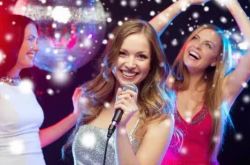 Behind the stranded listing: Singba and National Karaoke’s online karaoke are now alive and well