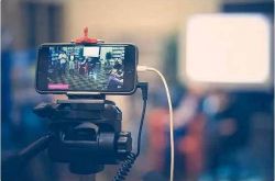 The Death of Live Broadcasting: From “Internet Celebrity Economy” to “Platform Scene”