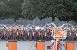 The life-and-death situation of shared bicycles has changed. Who can do the work first?