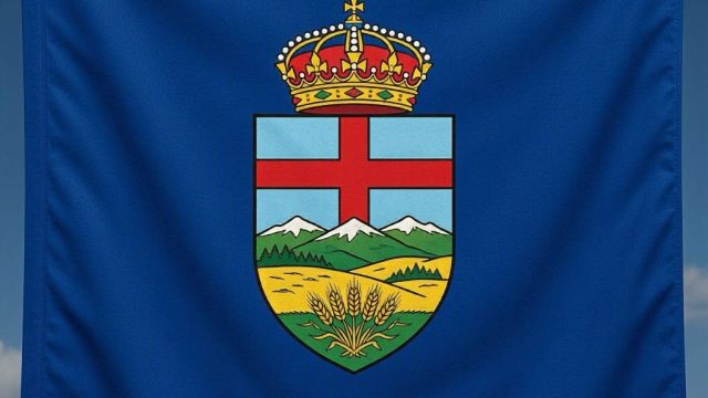 Alberta's Quest for Sovereignty: Why This Matters Now