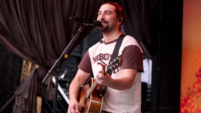 Noah Kahan Pleads for Respect Towards His Hometown's Heritage