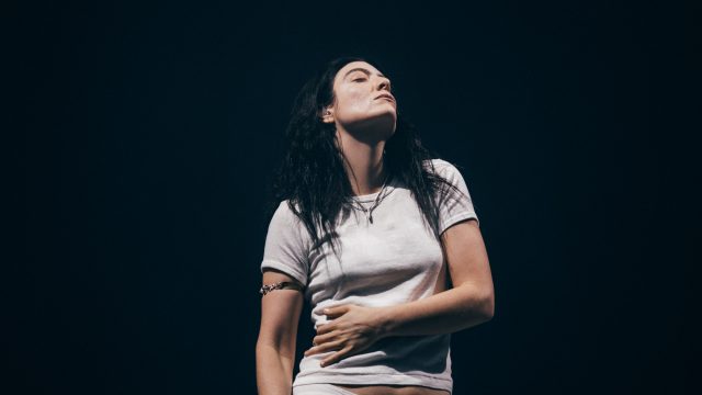 Lorde Reflects on PMDD Diagnos