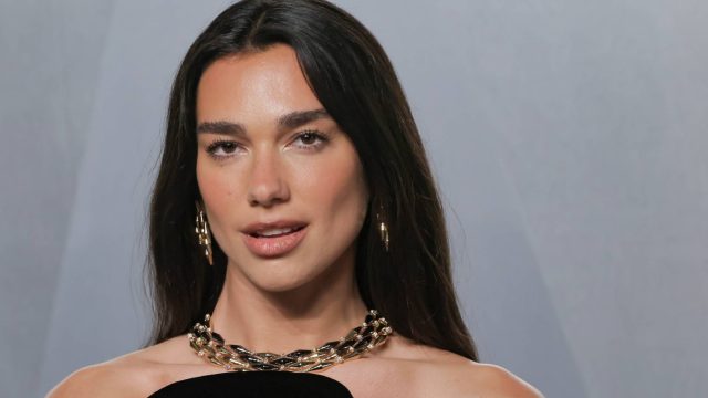 Dua Lipa Launches Library Dedicated to Censored Literature in Portugal