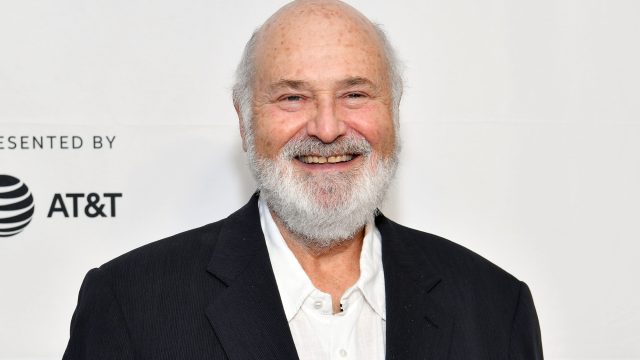 Emotional Tribute to Rob Reiner in 'The Bear' Series Finale