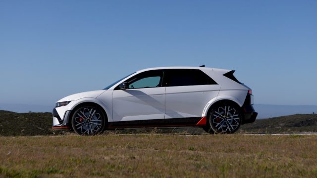 Hyundai's Next Generation of E