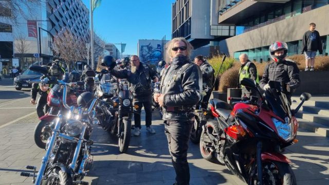 Motorcyclists Challenge ACC Levy Increase Amid Rising Costs
