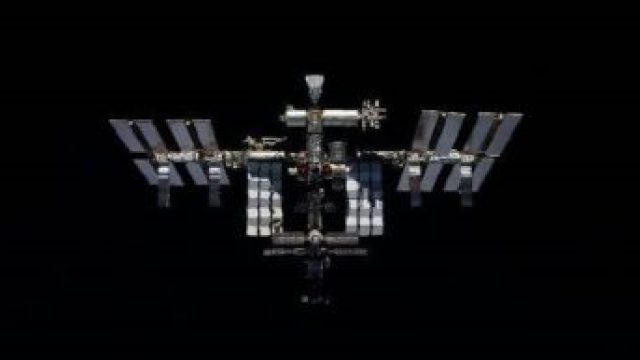Concerns Rise as NASA Prepares
