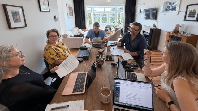 New Podcast Revives the Pay Equity Debate with Fresh Insights