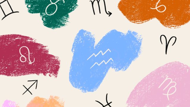 Discover Your Zodiac's Unique Color and Its Cosmic Significance