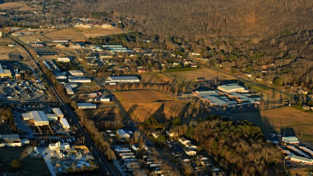 Discovering Fort Payne: A Hidden Gem in the Heart of the South