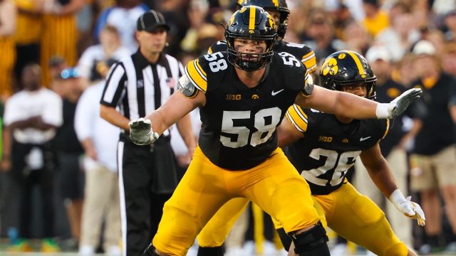 Kade Pieper's Transition: A Ne