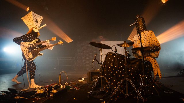 Health Scare at Montreal Jazz Festival: Six Hospitalized After Performance