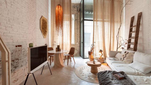Transform Your Space with Affo