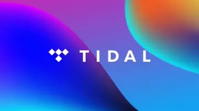 Tidal Takes Stand Against AI-G