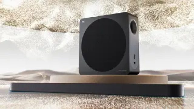 Massive Savings on TCL's Premium Soundbar: 40% Discount Available Now