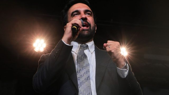 Mamdani's Endorsements Propel Candidates to Victory in New York Primaries