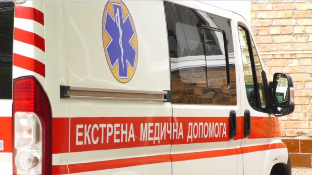 Tragic Developments in Kherson