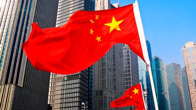 China's New Export Restriction