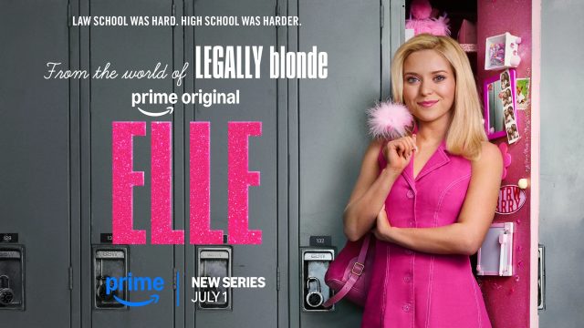 Elle Woods' High School Dilemma: Love and Choices Unveiled