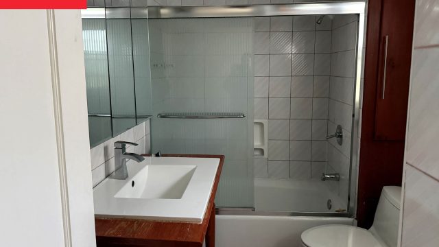 Transforming Bathrooms: A Mode