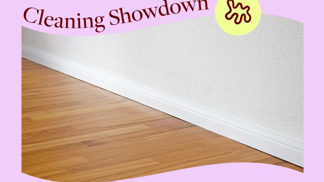 The Ultimate Guide to Spotless Baseboards: Best Cleaning Hacks Revealed