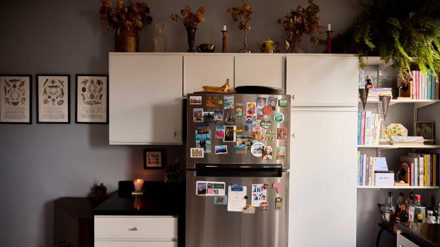 Unlocking Kitchen Space: Innov