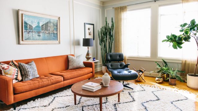 Top Vintage-Inspired Sofas on 