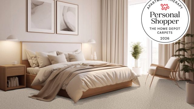 Transform Your Space: Discover the Best Carpets from Home Depot