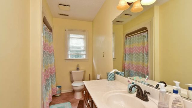 Transform Your Bathroom on a Budget: A Family Renovation Journey