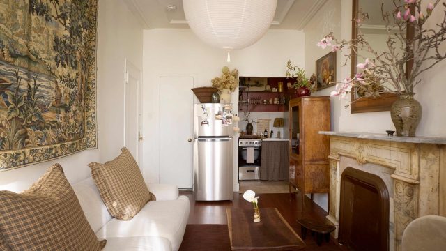Maximizing Style in Small Spaces: Innovative Kitchenette Solutions