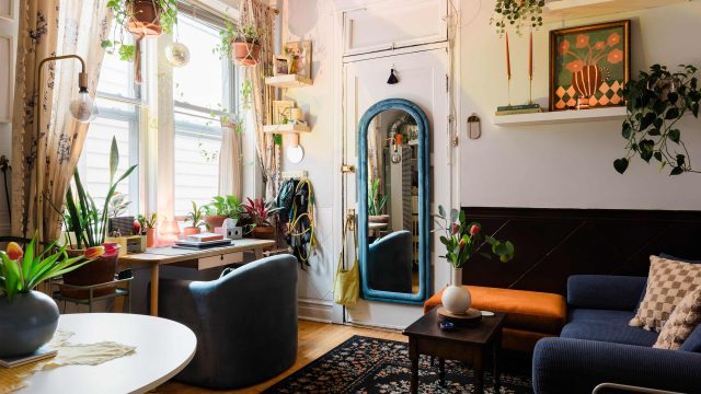 Maximizing Small Spaces: A Chicago Renter's Guide to Stylish Living
