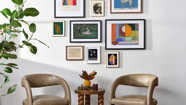 Transform Your Spaces: Affordable Wall Art Solutions for Every Home