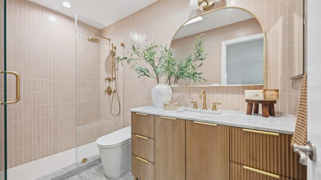 Five Bathroom Design Trends to Say Goodbye to in 2026