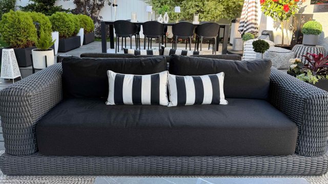 The Ultimate Outdoor Sofa: Why It’s a Game-Changer for Your Home