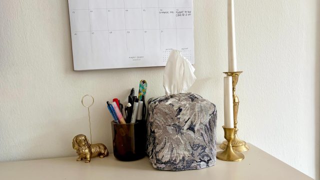 Transform Your Tissue Box: The Viral Amazon Hack You Need