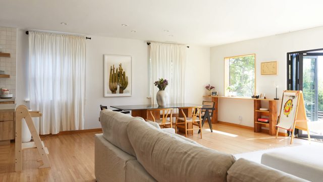 Creating a Family-Friendly Minimalist Home: Smart Design Tips