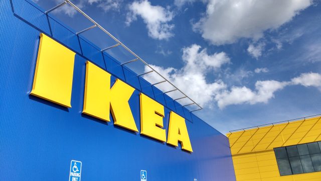 Elevate Your Outdoor Space with IKEA's Chic Chair Collection