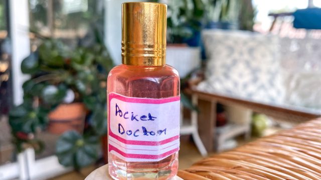 Transform Your Wellness: The Life-Altering Oil From India