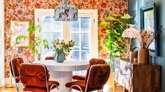 The Resurgence of Tavern Lights: Nostalgia Meets Modern Design