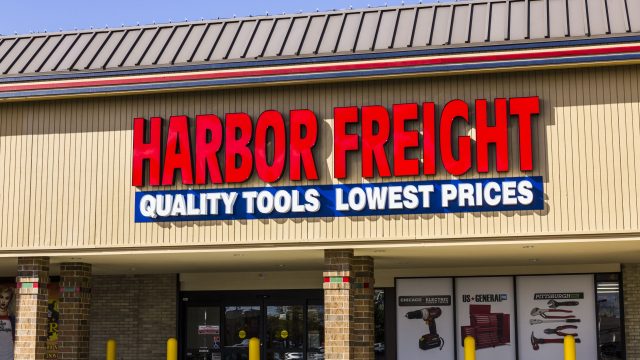Illuminate Your Outdoors: Affordable Lighting Options at Harbor Freight