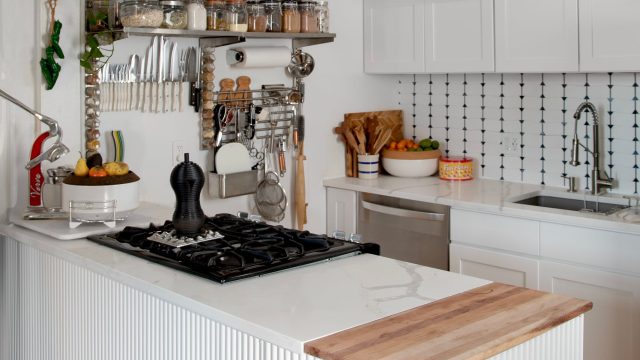 Affordable IKEA Solutions to Enhance Storage in Tight Kitchen Spaces
