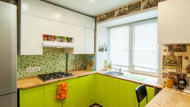 Retro Revival: 70s Kitchen Trends Make a Comeback