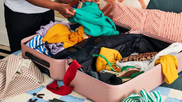 Transform Your Travel: Why One Utility Bag is All You Need