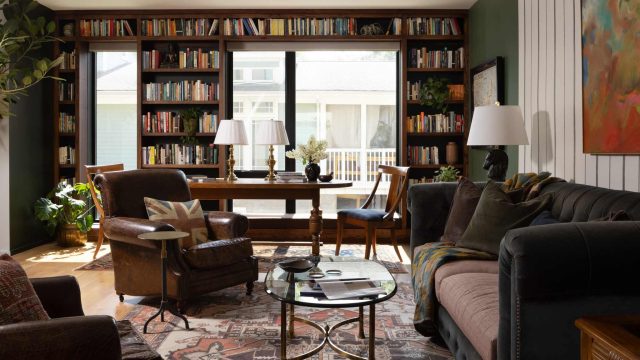 Transform Your Space: How Secondhand Finds Enhance Home Design